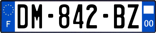 DM-842-BZ