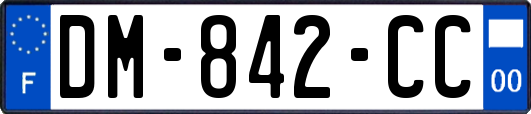 DM-842-CC