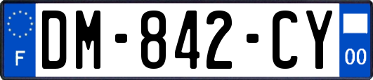 DM-842-CY