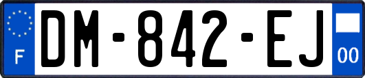 DM-842-EJ