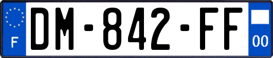 DM-842-FF