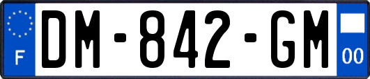 DM-842-GM