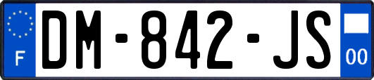 DM-842-JS