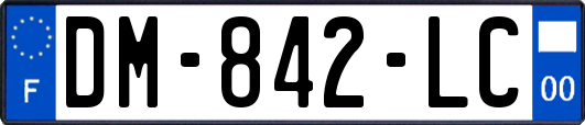 DM-842-LC
