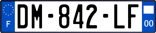 DM-842-LF