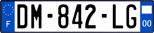 DM-842-LG