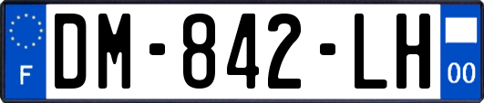 DM-842-LH