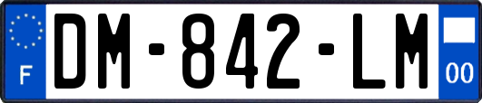 DM-842-LM