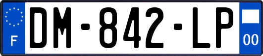 DM-842-LP