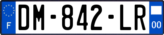 DM-842-LR