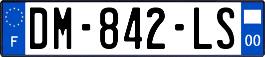 DM-842-LS