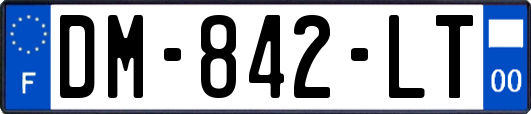 DM-842-LT