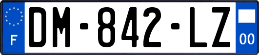 DM-842-LZ
