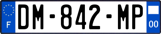 DM-842-MP