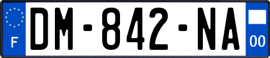 DM-842-NA