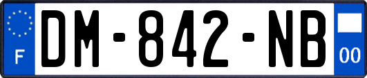 DM-842-NB