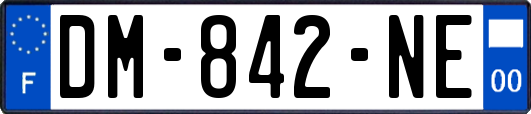 DM-842-NE
