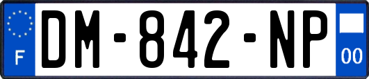 DM-842-NP