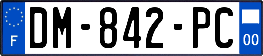 DM-842-PC