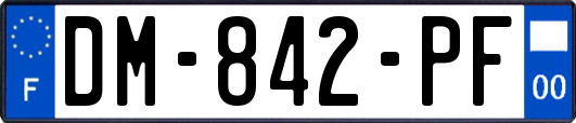 DM-842-PF