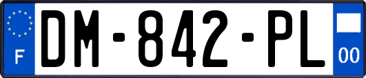 DM-842-PL