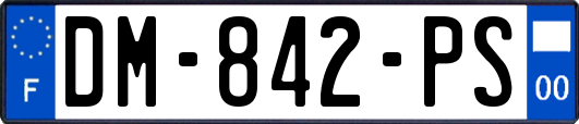 DM-842-PS