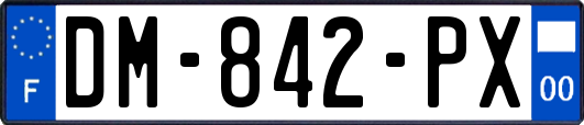 DM-842-PX