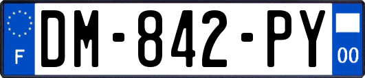 DM-842-PY