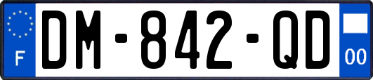 DM-842-QD