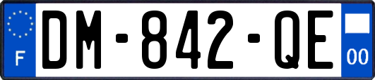 DM-842-QE