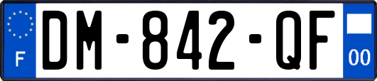 DM-842-QF
