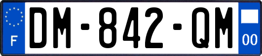 DM-842-QM