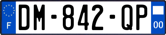 DM-842-QP