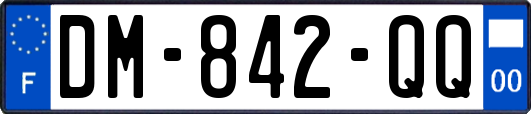 DM-842-QQ
