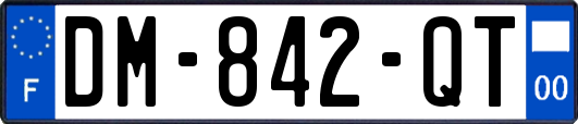 DM-842-QT