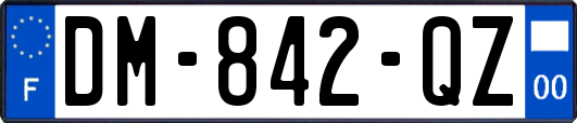 DM-842-QZ