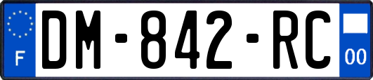 DM-842-RC