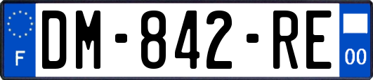 DM-842-RE