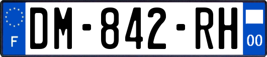 DM-842-RH