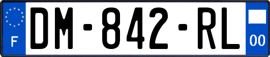 DM-842-RL
