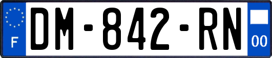 DM-842-RN