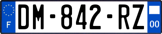 DM-842-RZ