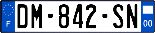 DM-842-SN