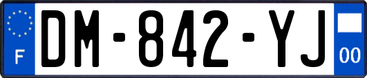 DM-842-YJ