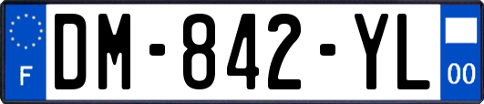 DM-842-YL