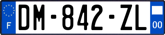 DM-842-ZL