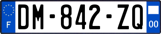 DM-842-ZQ