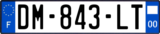 DM-843-LT