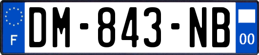 DM-843-NB