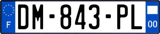 DM-843-PL